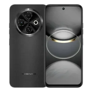 Tecno Spark 30C Mobilni telefon 8/256GB Crni
