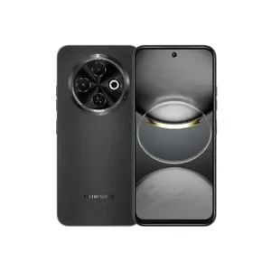 Tecno Spark 30C Mobilni telefon 8/256GB Crni