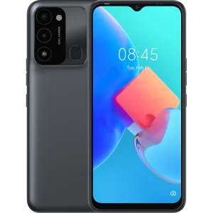 Tecno Spark 8C 4/128GB Magnet Black