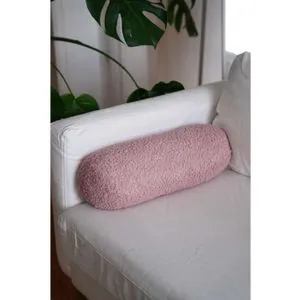 Teddy Roller - Roze Jastuče