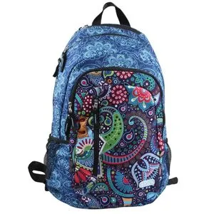 Teenage ranac Hyper 46x28x14 cm #7-KHYP16506