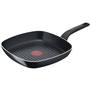 Tefal B5674053 Tiganj gril 26 x 26 cm