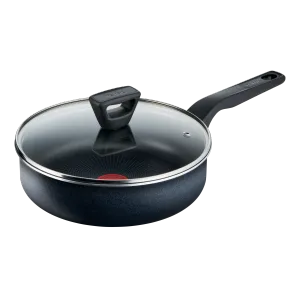 Tefal C3853253 Duboki tiganj 24 cm
