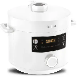 Tefal CY754130 Multicooker Turbo Cuisine
