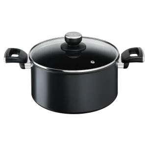 Tefal šerpa sa poklopcem 24cm G2554672