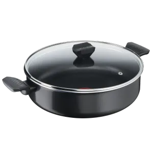 Tefal šerpa sa poklopcem 28cm B5677253