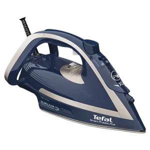 Tefal FV6872 Smart Protect pegla na paru