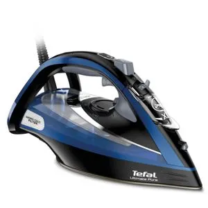 Tefal FV9848 Ultimate Pure, Pegla na paru, 3200 W