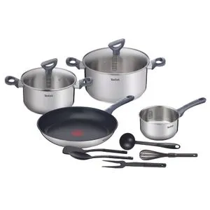 Tefal G713SB45 Set posuđa, 11 komada