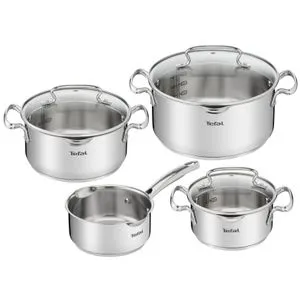 Tefal G719S734 Set šerpi DUETTO
