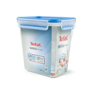 Tefal K3021912 Plastična posuda 1.6 L Clip&Close Emsa