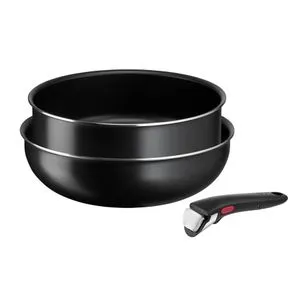 Tefal L1539153 Set posuđa, 3 dela