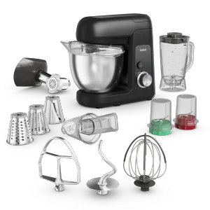 Tefal QB525838 Kuhinjski robot