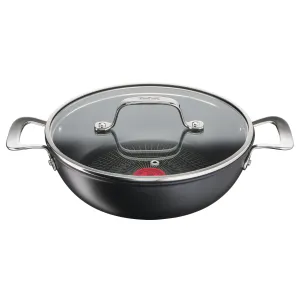 Tefal Unlimited P G2557172 Šerpa 26cm 