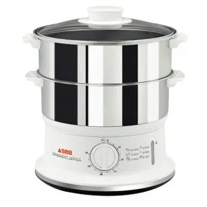 Tefal VC145130 Aparat za kuvanje na pari, 6L