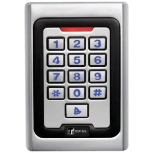 Teh-tel k5 Metalni RFID citac - šifrator antivandal