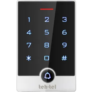 Teh-tel RFID čitač/šifrator T15