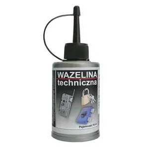 TEHNIČKI VAZELIN ZA PODMAZIVANJE 70ml