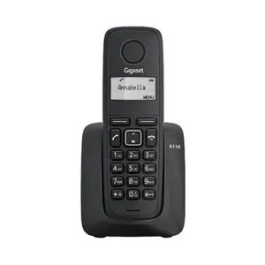 Telefon Gigaset A116