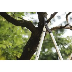 Teleskopske makaze za grane sa aluminijumskom drškom 1013564