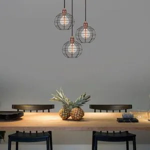 Tellini - MR - 1001 Crni Luster