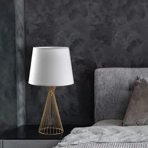 Telıs - 5384 Zlatna Bela Stočna Lampa