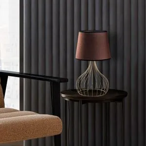 Telıs - 5402 Gold Braon Stočna Lampa