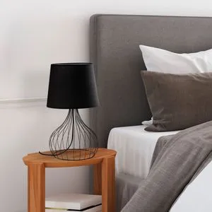 Telıs - Crna Stočna Lampa 5391