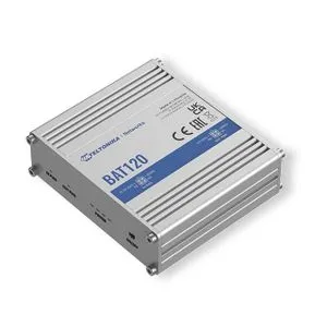 Teltonika uninterruptible power supply, BAT120