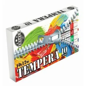 Tempera Expert 12Ml 10/1
