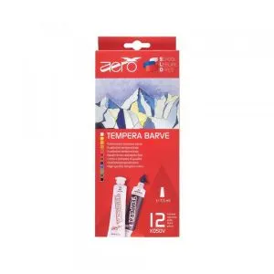 Tempere Aero 1/12 7.5ml kartonsko pakovanje