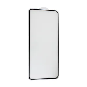 Tempered glass 2.5D full glue za Xiaomi Redmi Note 11 Pro Plus/Poco X4 NFC crni