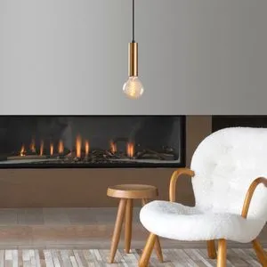 Tempo - 2081 Vintage Chandelier