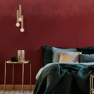 Tempo - 6012 Vintage Chandelier