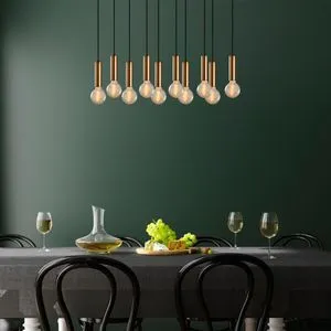 Tempo - 6037 Vintage Chandelier