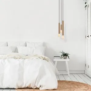 Tempo - 6042 Vintage Chandelier