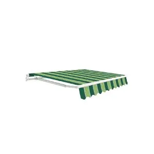 Tenda 295 x 200 cm -  zelena