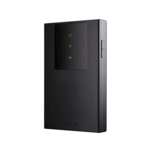 Tenda 4G180 300Mbps High Speed Mobile Wi-Fi Hotspot Router