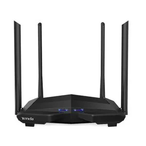 TENDA AC10V3.0 AC1200 Dual-Band Gigabit Wi-Fi ruter
