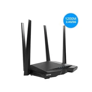 Tenda AC6 bežični ruter 2.4/5GHz