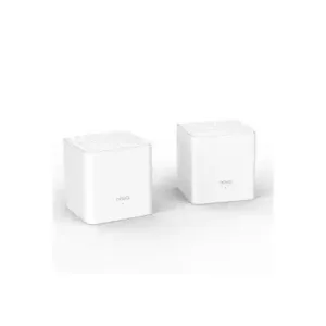 Tenda Nova system Mesh MW3 (3pack) AC1200 2.4+5GHz mesh WiFi system