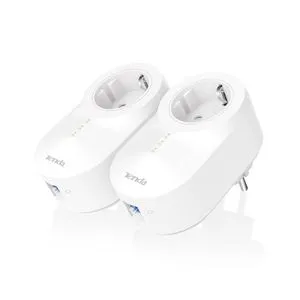 Tenda PH6 Kit AV1000 Gigabit Powerline Adapter Kit