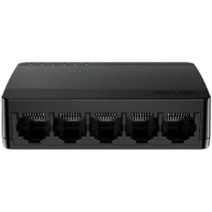 Tenda SG105 V4.0 5-Port Gigabit Desktop Switch