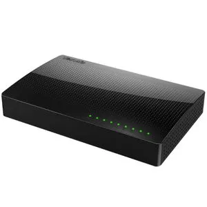 TENDA SG108 V4.0 8-Port Gigabit Desktop Switch