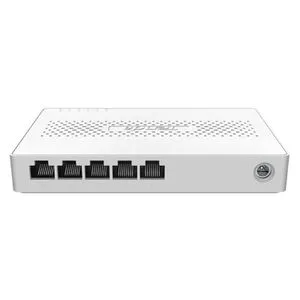 Tenda SM105 5-Port 2.5G Ethernet Switch
