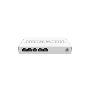 Tenda SM105 Switch 2.5Gbps 5-port