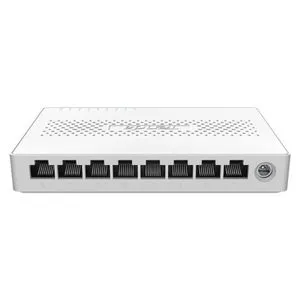 Tenda SM108 8-Port 2.5G Ethernet Switch