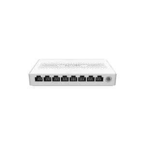 Tenda SM108 Switch 2.5Gbps 8-port