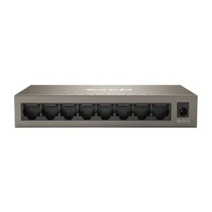 TENDA TEG1008M 8-Port Gigabit Ethernet Switch