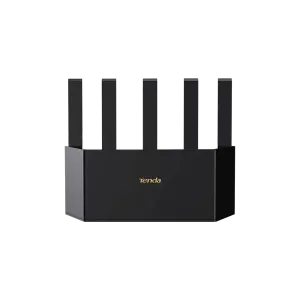 Tenda TX12L Pro AX3000/2.4:574Mbps&5Ghz:2402 Mbpsi/3xGLAN/1xGBWAN MU-MIMO Wireless Router